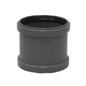 Муфта PPR ремонтная (надвижная), внутр/к, 110