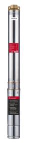 Насос скважинный I-TECH центробежный 92мм, 750Вт, 95л/мин, 65м, встр пуск конд