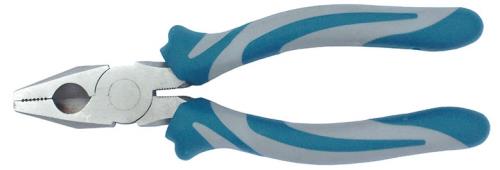 Плоскогубцы РемоКолор, CrV, 160мм