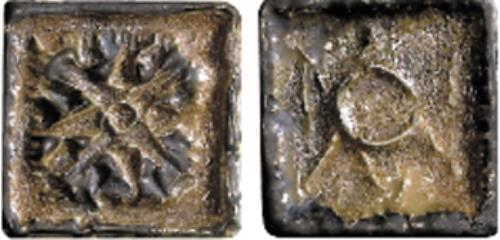 Плитка керам T. ODISS T MIX 5*5