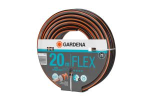Шланг GARDENA Flex 1/2", 13ммх20м