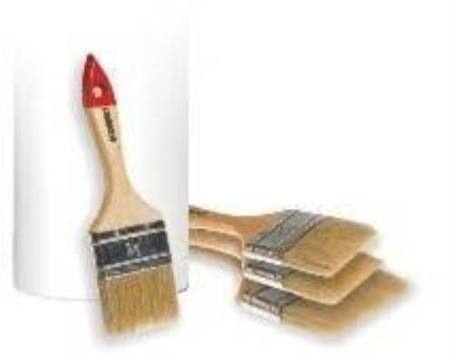 Кисть АКОР КФ-100*12 ЛАКИ