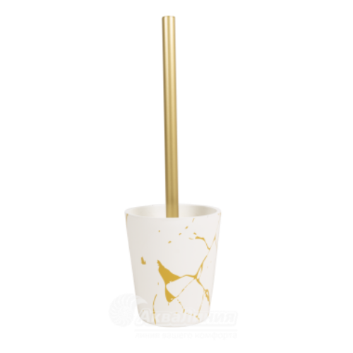 Ерш сантехнический Аквалиния, полирезин, Нури, BRE0590AA-TOH5