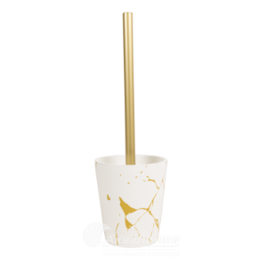 Ерш сантехнический Аквалиния, полирезин, Нури, BRE0590AA-TOH5