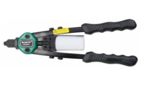 Заклепочник двуручный SATA усиленный 330 мм, S90502