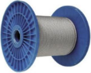 Трос стальной Партнер, 2мм