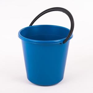 Ведро пластиковое  10л 