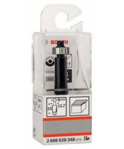 Фреза для выборки заподлицо BOSCH HM, 12,7x8мм