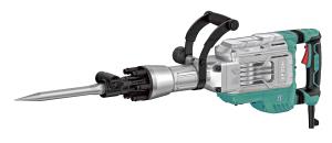 Молоток отбойный Кратон “Pro Series” PSDH-1800-65