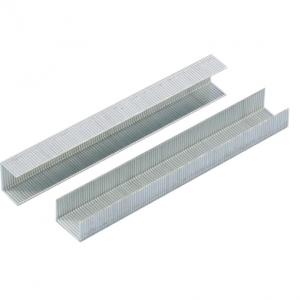 Скобы Gross, усиленные, тип 53, 6мм, 1000 шт