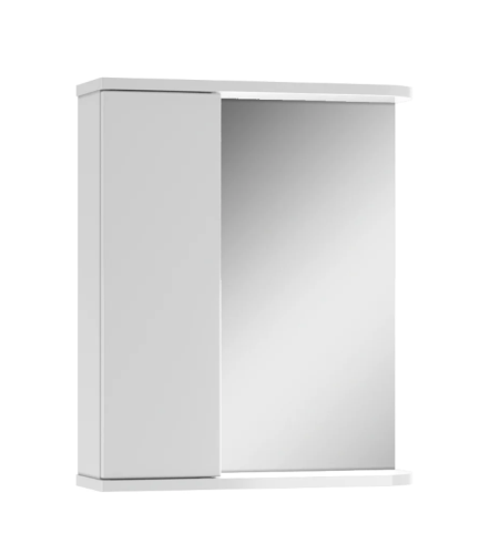 Зеркало-шкаф ДОМИНО Промо 50 левый/правый DP2606HZ