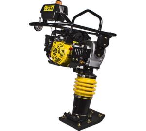 Вибротрамбовка CHAMPION TR72 76кг