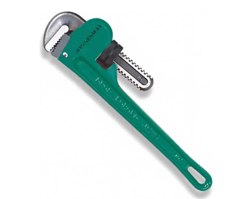 Ключ JONNESWAY трубный, 250 мм