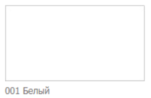 Угол ПВХ 15х15х2,7м белый IDEAL