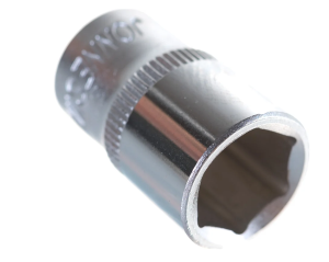 Головка Jonnesway торцевая 1/4"DR, 14 мм