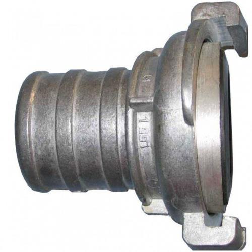 Головка рукавная соединительная байонет (алюминий) ГР-80