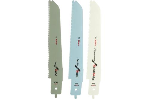 Пилка для ножовки BOSCH 3 для PFZ 500 E