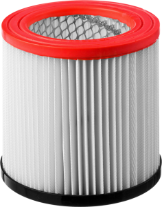 Фильтр для пылесоса ЗУБР  М3, ФК-М3, каркасный фильтр