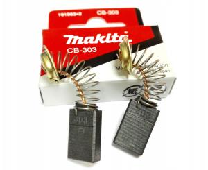 Щетки графитовые Makita CB-303 191963-2