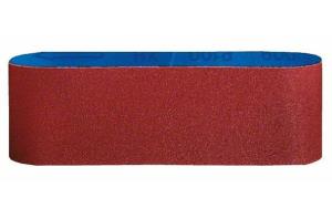 Лента шлифовальная BOSCH 3, 75x533мм, K60/80/100, дерево