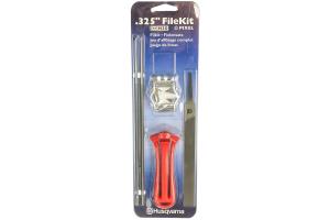 Набор заточной HUSQVARNA H30, Pixel, 0,325", 1,3мм