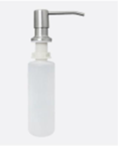 Дозатор встраиваемый для моющих средств 