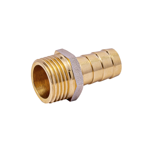 Штуцер I-TECH M (НР) 1/2"x10мм