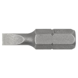 Бит Кратон SL3 х 0,5 х 25 мм