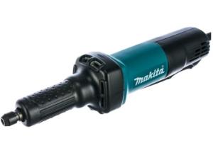 Машина шлифовальная прямая MAKITA GD 0600, 400Вт