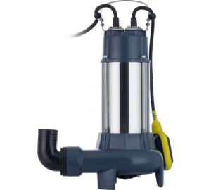 Насос UNIPUMP FEKACUT V1300DF, фекальный, 18000 л/ч, 1300Вт, 2"