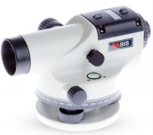 Нивелир оптический ADA Ruber Basis