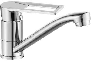 Смеситель ESKO Belgrade для кухни излив 140мм