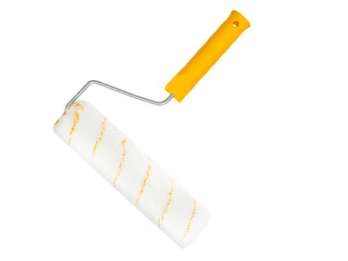 Валик РемоКолор Professional Гирпан с рукояткой, 180мм