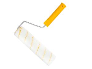 Валик РемоКолор Professional Гирпан с рукояткой, 180мм