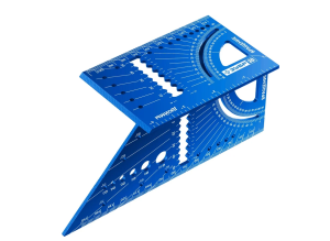 Угольник ЗУБР Профессионал, 3D, многофункиональный, 7-в-1