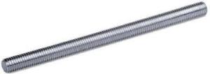 Штанга с резьбой DIN 975 М10х2М, 1шт.-2м.