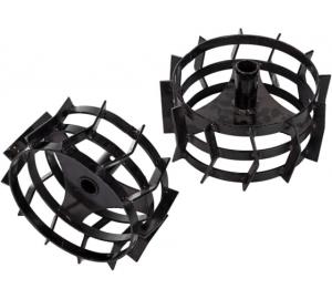 Грунтозацепы CHAMPION C3001, 290 x 170 х 30 мм (комп. 2 шт.)