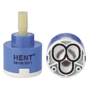 Картридж GROSS AQUA F0218 для смесителя керамический D40 мм