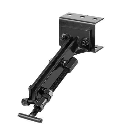 Сцепка ЗУБР СЦ-4, универсальная для мотоблока