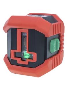 Нивелир (уровень) лазерный CONDTROL QB Green