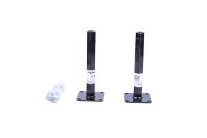 Удлинители колесных осей для мотоблоков КРАТОН 23-250 (комп.2шт.)