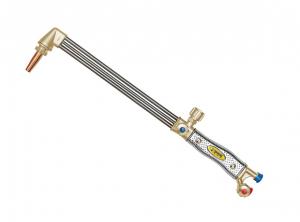 Резак пропановый КЕДР Р3П-05 трёхтрубный, п/а