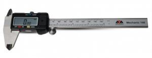 Штангенциркуль цифровой ADA Mechanic 150