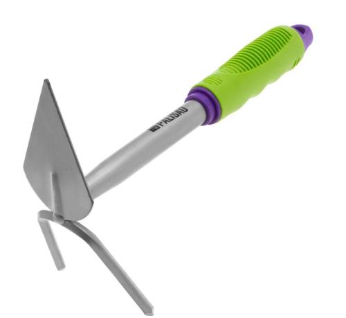 Мотыжка PALISAD комбинированная, пластик, сталь