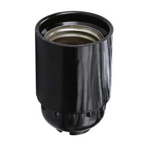 Патрон Е27 карболитовый подвесной Н12П-01 IN HOME