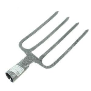 Вилы копальные 4-х рогие, б\ч