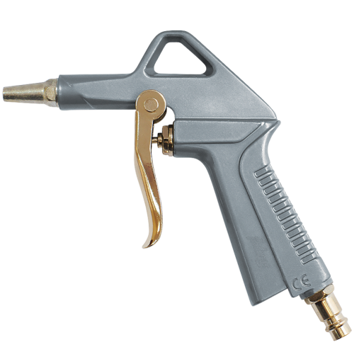 Пистолет продувочный FUBAG DGL170/4, 170л/м, 4бар