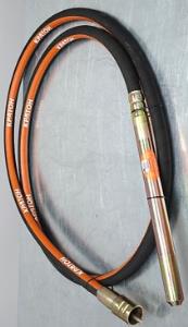 Вал гибкий с булавой КРАТОН CVS-35/4