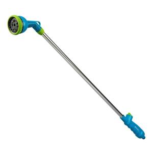 Штанга-распылитель PALISAD Luxe металл, 10 режимов, 85см.