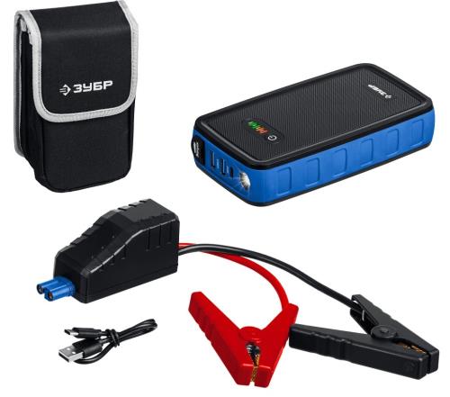 Устройство пусковое ЗУБР АПУ-800